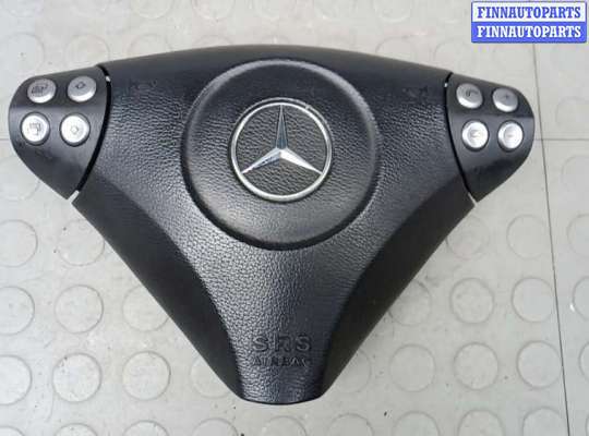 купить подушка безопасности водителя на MERCEDES BENZ C-CLASS W203