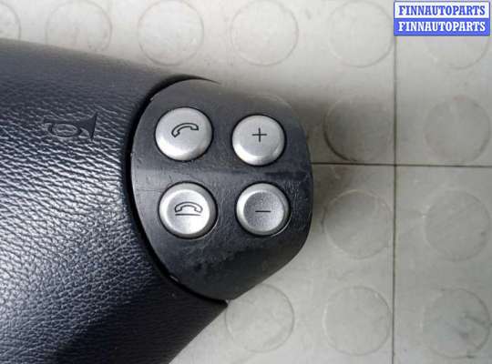 купить подушка безопасности водителя на MERCEDES BENZ C-CLASS W203