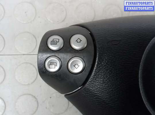 купить подушка безопасности водителя на MERCEDES BENZ C-CLASS W203