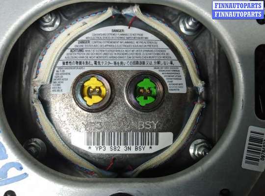 купить подушка безопасности водителя на MERCEDES BENZ C-CLASS W203