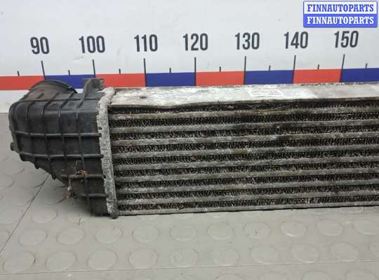 купить радиатор интеркулера на MERCEDES BENZ C-CLASS W203