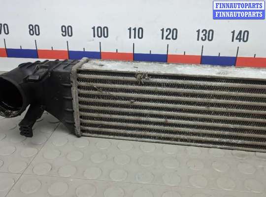 купить радиатор интеркулера на MERCEDES BENZ C-CLASS W203