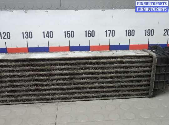 купить радиатор интеркулера на MERCEDES BENZ C-CLASS W203