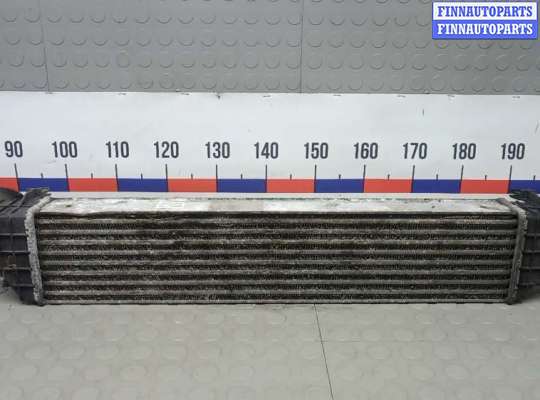 купить радиатор интеркулера на MERCEDES BENZ C-CLASS W203