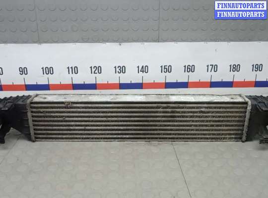 купить радиатор интеркулера на MERCEDES BENZ C-CLASS W203