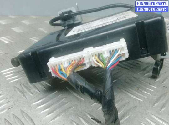 купить блок комфорта на KIA CEE'D 2 (JD)