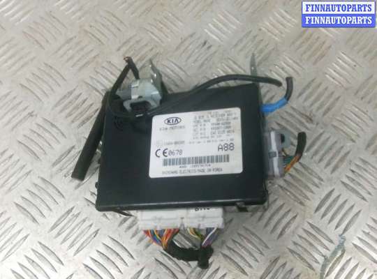 купить блок комфорта на KIA CEE'D 2 (JD)