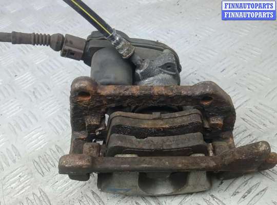 купить суппорт тормозной задний левый на AUDI A5 1