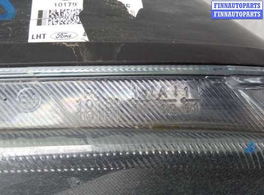 купить фара правая на FORD FOCUS 2
