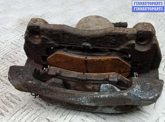 купить суппорт тормозной передний правый на NISSAN QASHQAI J11