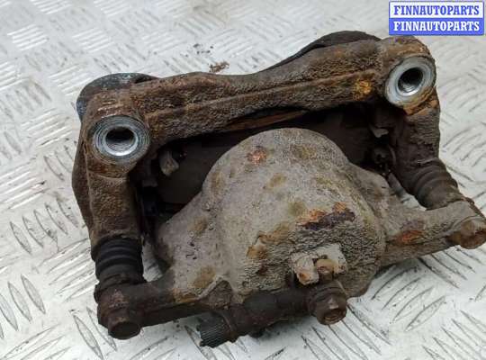 купить суппорт тормозной передний правый на NISSAN QASHQAI J11