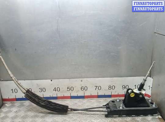 купить кулиса кпп на SKODA OCTAVIA A7