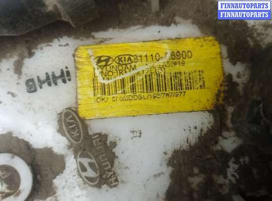 купить датчик уровня топлива на HYUNDAI I30 GD