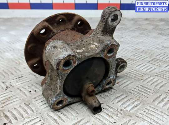 купить ступица задняя правая на CITROEN C4 PICASSO 2