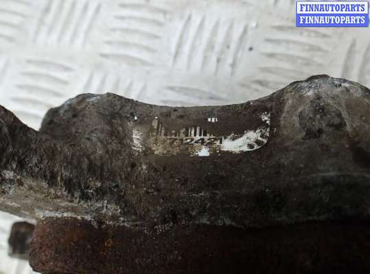 купить ступица задняя правая на CITROEN C4 PICASSO 2