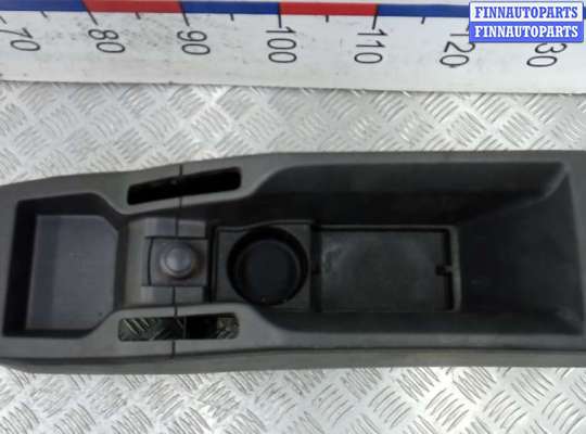 купить подлокотник центральный на OPEL ZAFIRA B