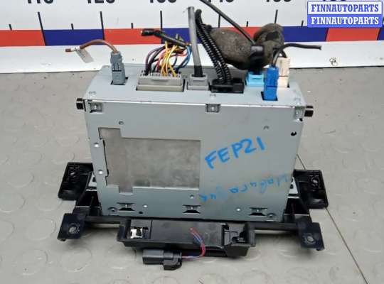 купить магнитола на LAND ROVER DISCOVERY 4