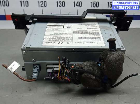 купить магнитола на LAND ROVER DISCOVERY 4