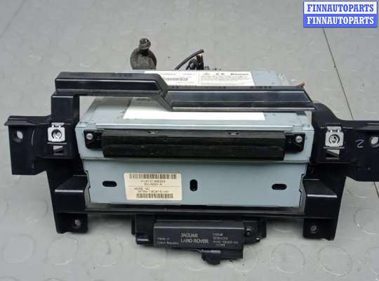 купить магнитола на LAND ROVER DISCOVERY 4