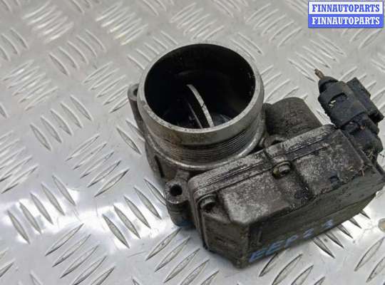 купить дроссельная заслонка дизельная на AUDI A4 B8