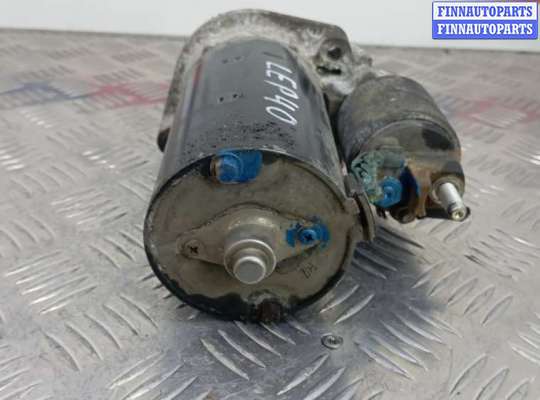 купить стартер дизельный на MERCEDES BENZ E-CLASS W211