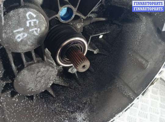 купить кпп 6ст. на HYUNDAI SANTA FE 2