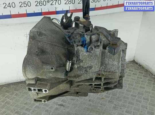 купить кпп 6ст. на HYUNDAI SANTA FE 2