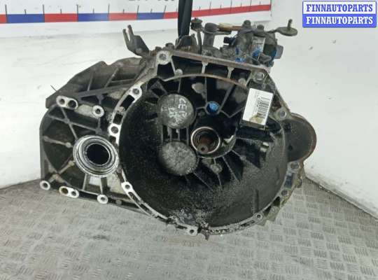 купить кпп 6ст. на HYUNDAI SANTA FE 2