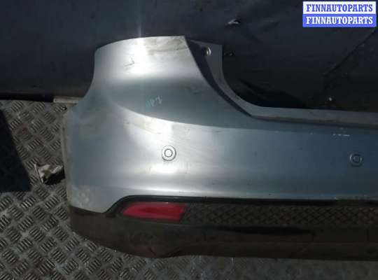 купить бампер задний на FORD FOCUS 3