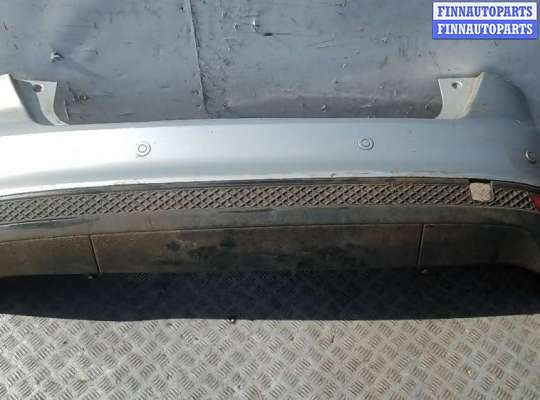 купить бампер задний на FORD FOCUS 3