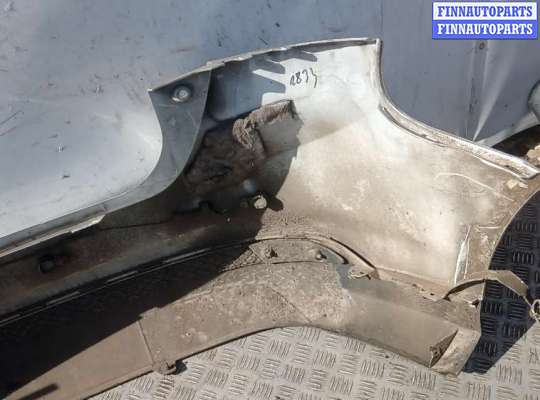 купить бампер задний на FORD FOCUS 3