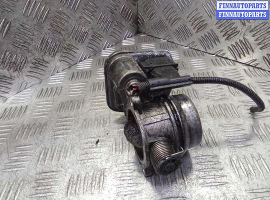 Заслонка дроссельная на BMW 5 (E60/E61)