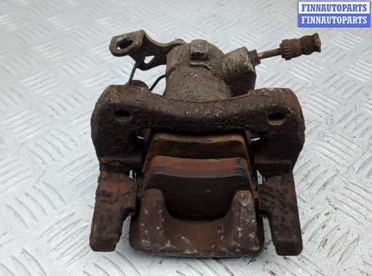 купить суппорт тормозной задний левый на CITROEN C5 2