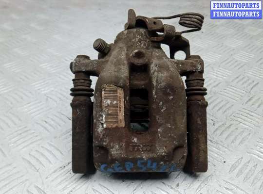 купить суппорт тормозной задний левый на CITROEN C5 2