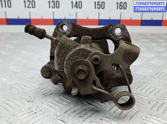 купить суппорт тормозной задний левый на CITROEN C5 2