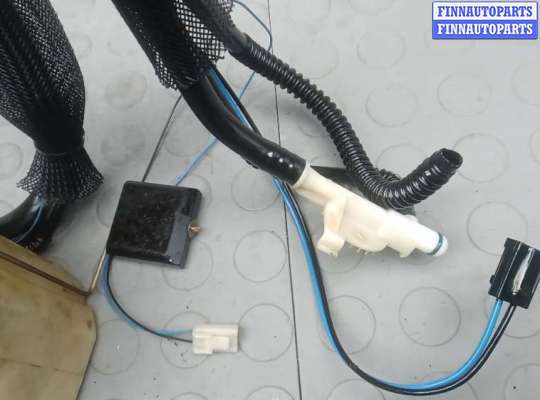 купить насос топливный электрический на MERCEDES BENZ C-CLASS W203