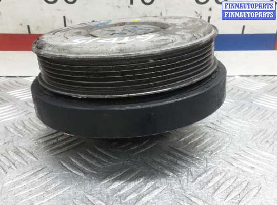 купить шкив коленвала демпферный дизельный на MERCEDES BENZ SPRINTER 2