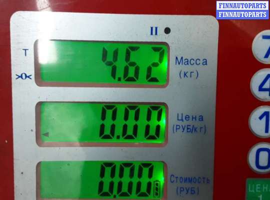 купить шкив коленвала демпферный дизельный на MERCEDES BENZ SPRINTER 2