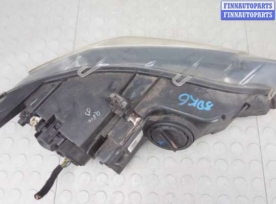 купить фара левая на BMW X5 E70