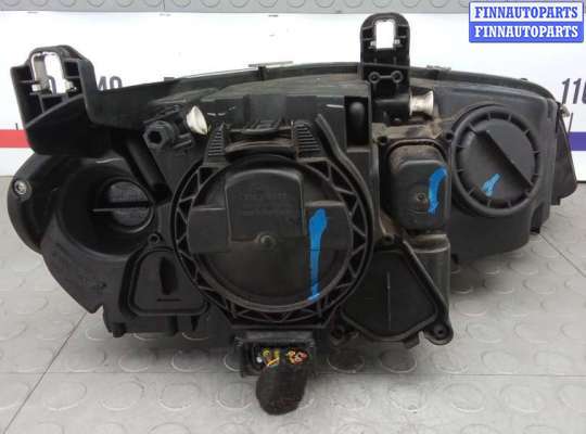 купить фара левая на BMW X5 E70