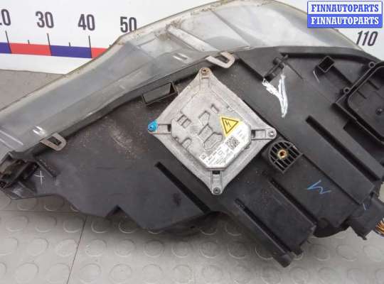 купить фара левая на BMW X5 E70