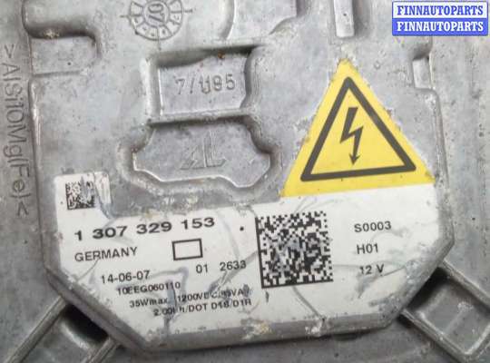 купить фара левая на BMW X5 E70