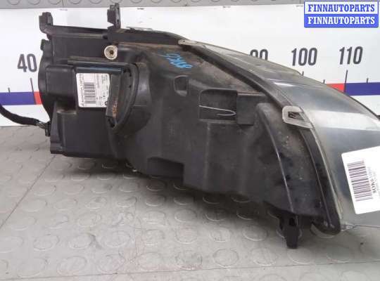 купить фара левая на BMW X5 E70