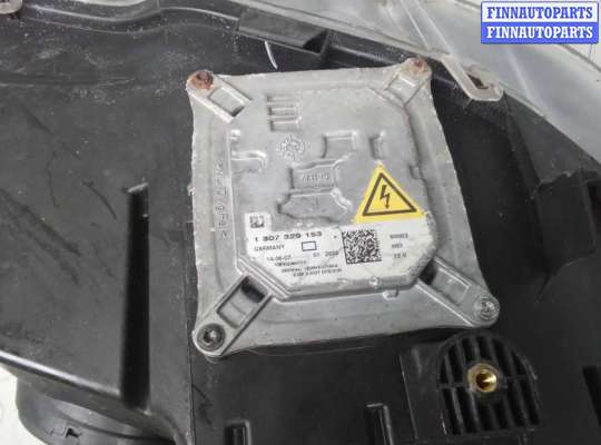 купить фара левая на BMW X5 E70