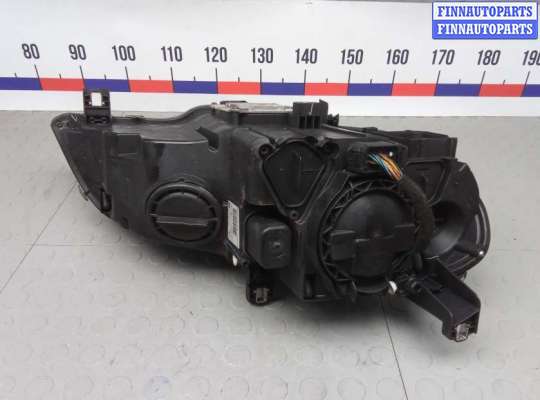 купить фара левая на BMW X5 E70