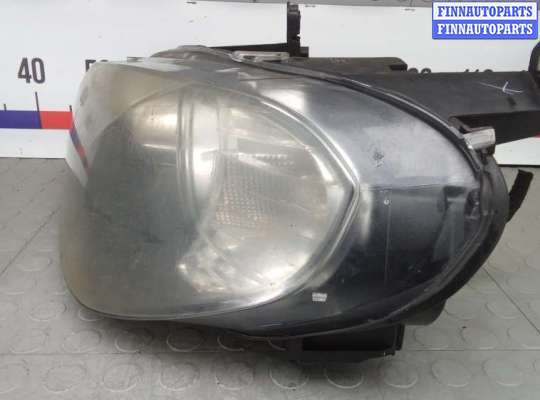 купить фара левая на BMW X5 E70