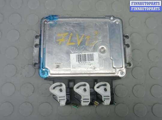 купить блок управления двс на FORD FOCUS 2