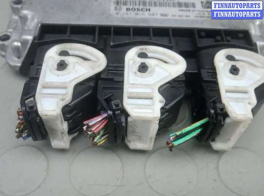 купить блок управления двс на FORD FOCUS 2