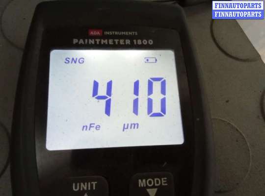 купить капот на LAND ROVER DISCOVERY 3