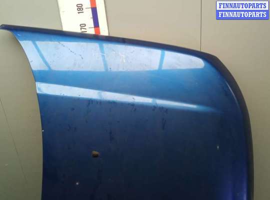 купить капот на LAND ROVER DISCOVERY 3